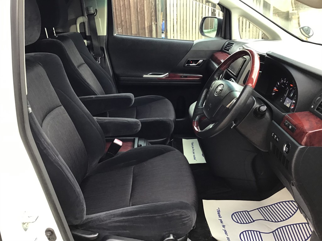 Vehicle 31