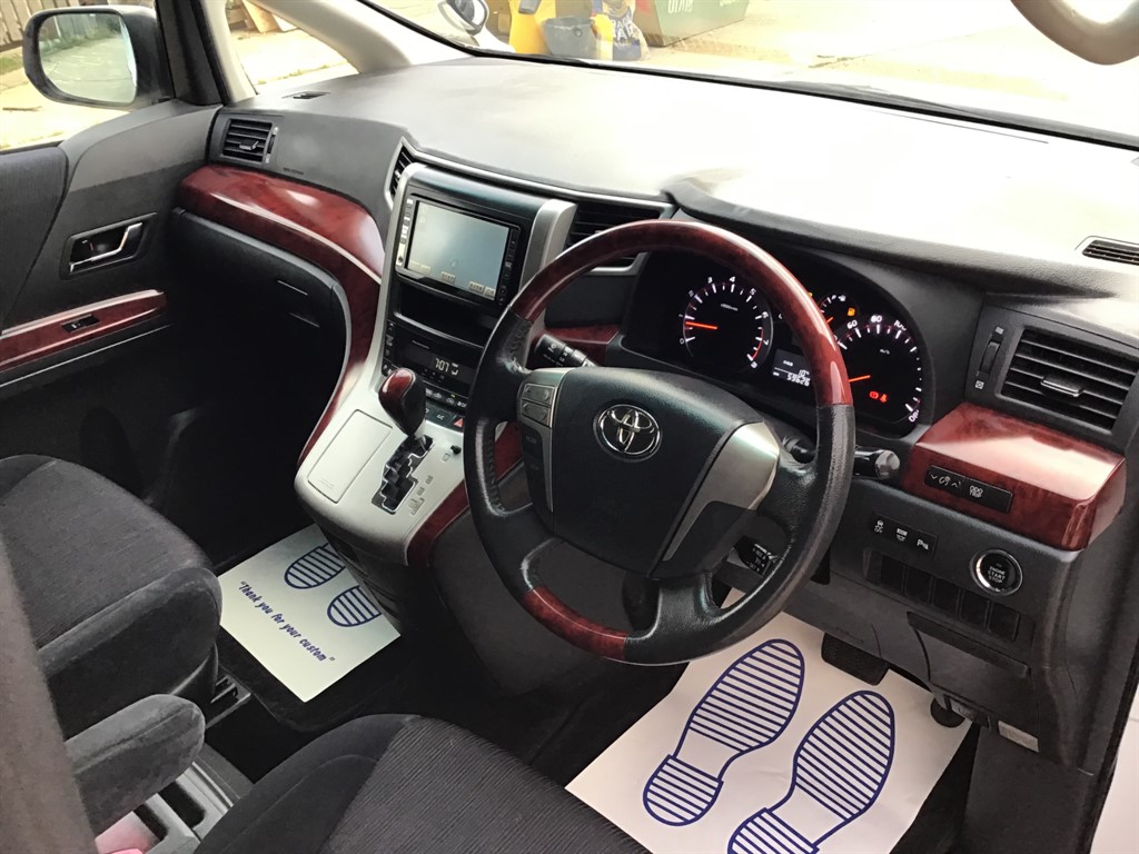 Vehicle 33