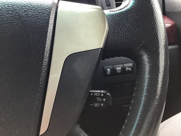 Used Toyota Vellfire 2010 for sale - 70268173: Photo 41