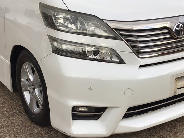 Used Toyota Vellfire 2010 for sale - 70268173: Photo 53