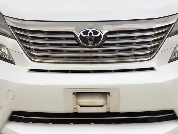 Used Toyota Vellfire 2010 for sale - 70268173: Photo 54