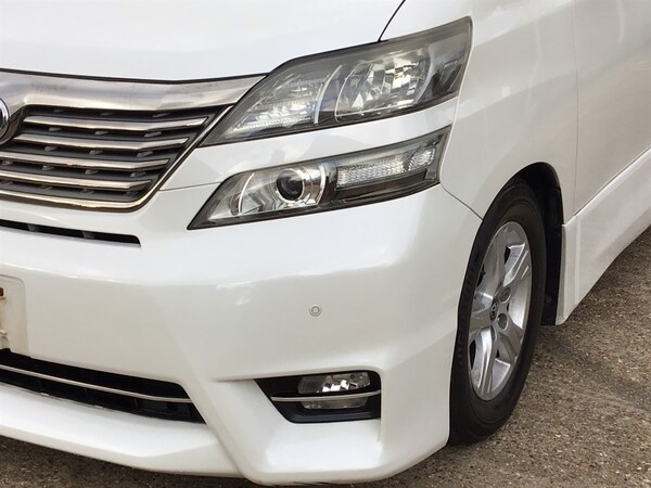 Used Toyota Vellfire 2010 for sale - 70268173: Photo 55