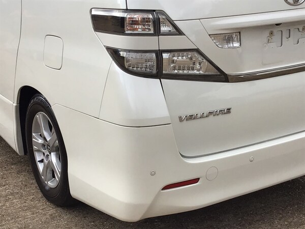 Used Toyota Vellfire 2010 for sale - 70268173: Photo 56