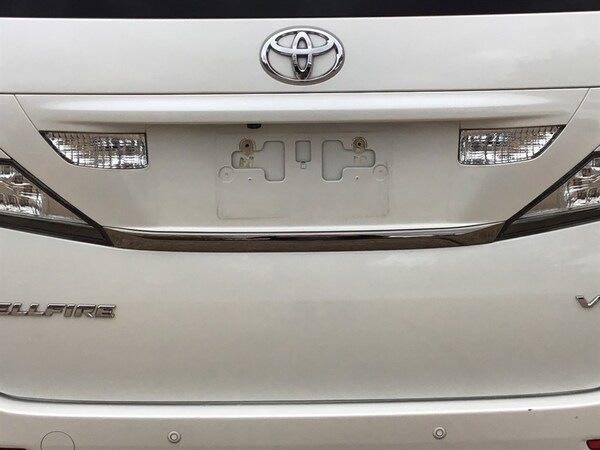 Used Toyota Vellfire 2010 for sale - 70268173: Photo 57