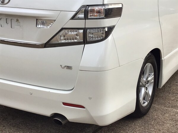 Used Toyota Vellfire 2010 for sale - 70268173: Photo 58