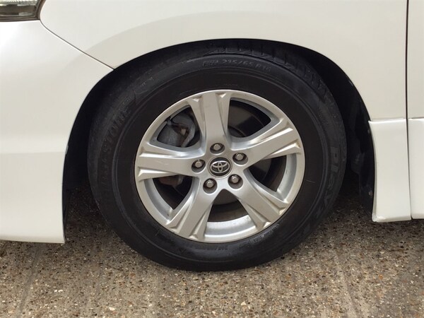 Used Toyota Vellfire 2010 for sale - 70268173: Photo 61