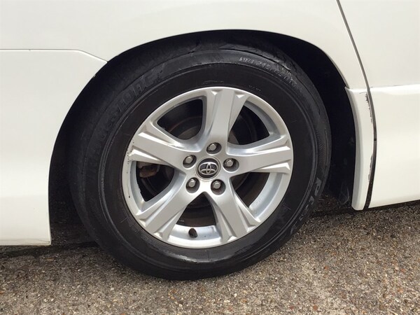 Used Toyota Vellfire 2010 for sale - 70268173: Photo 62