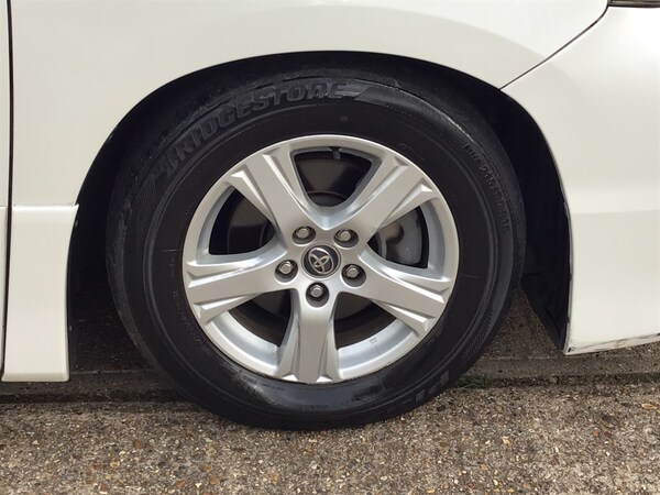 Used Toyota Vellfire 2010 for sale - 70268173: Photo 63