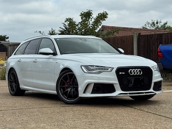 Used Audi A6 2015 for sale - 79617092: Photo
