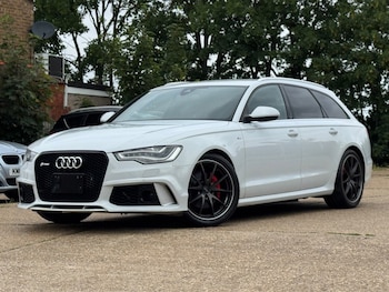 Used Audi A6 2015 for sale - 79617092: Photo