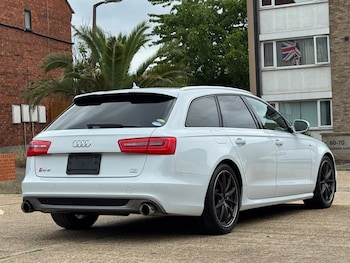 Used Audi A6 2015 for sale - 79617092: Photo