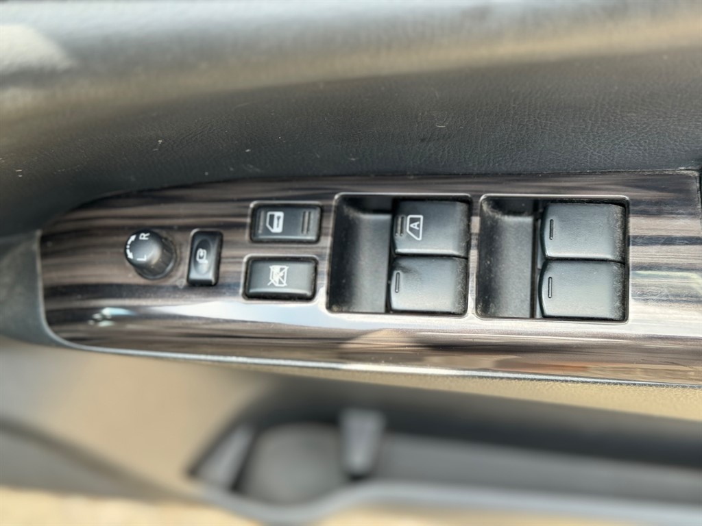 Used Nissan Elgrand 2025 for sale - 76544652: Photo 15