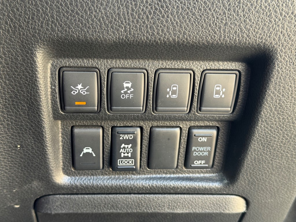 Used Nissan Elgrand 2025 for sale - 76544652: Photo 16