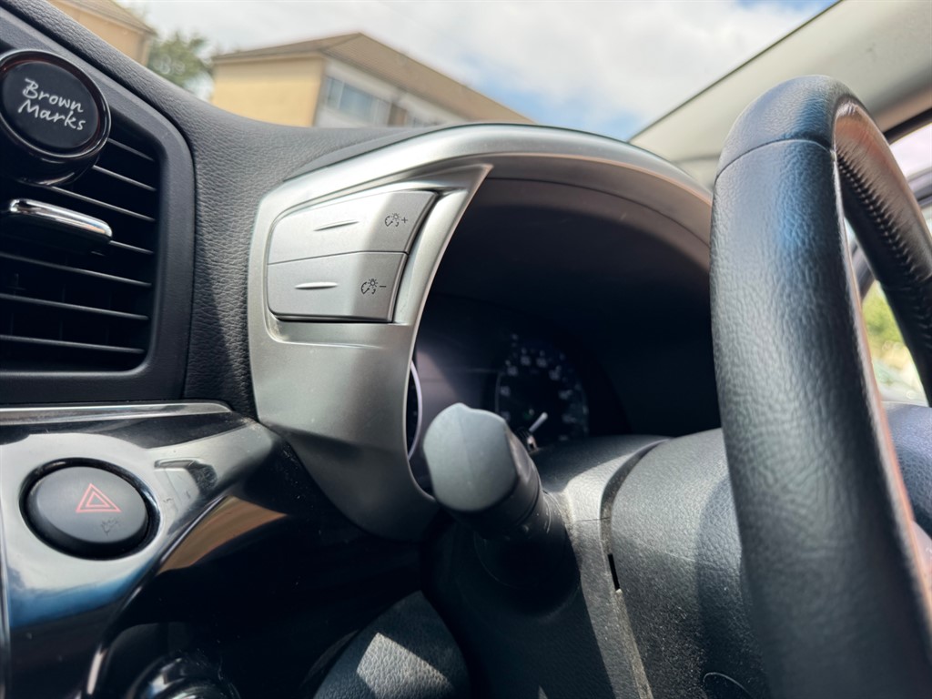 Used Nissan Elgrand 2025 for sale - 76544652: Photo 21