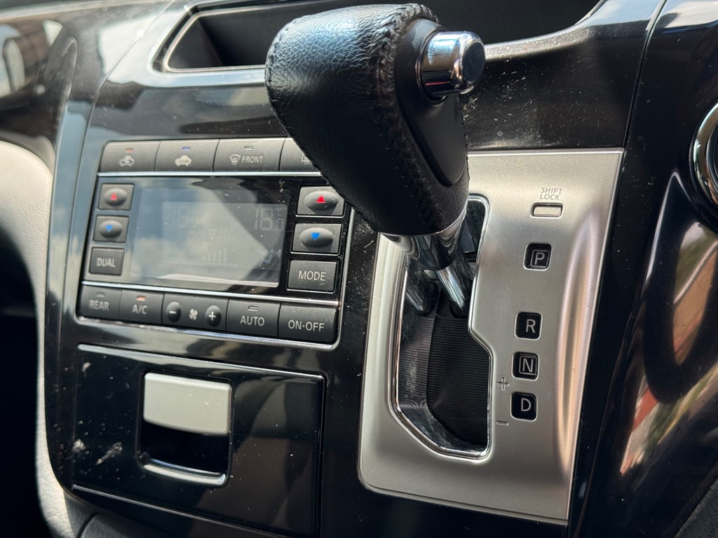 Used Nissan Elgrand 2025 for sale - 76544652: Photo 23