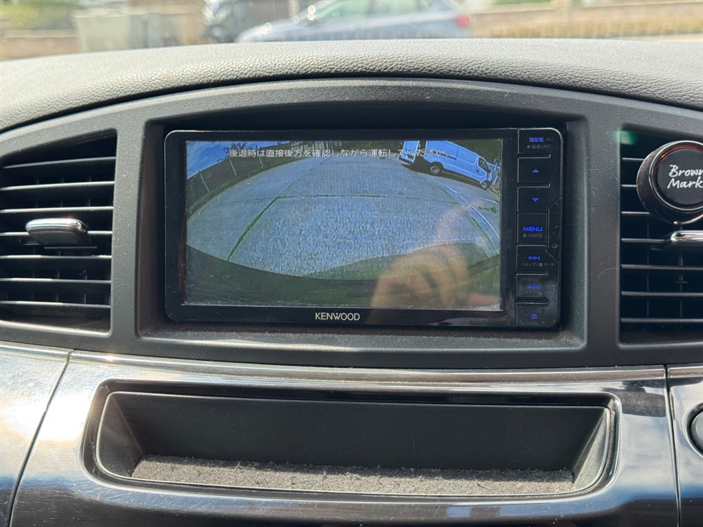 Used Nissan Elgrand 2025 for sale - 76544652: Photo 25