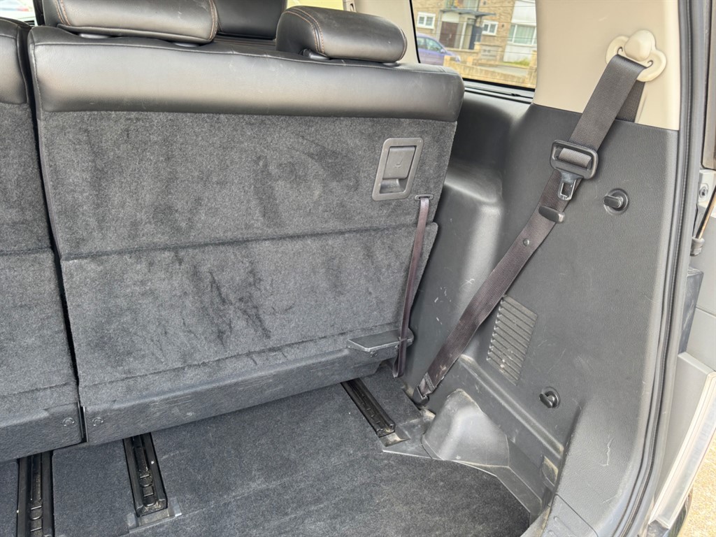 Used Nissan Elgrand 2025 for sale - 76544652: Photo 46