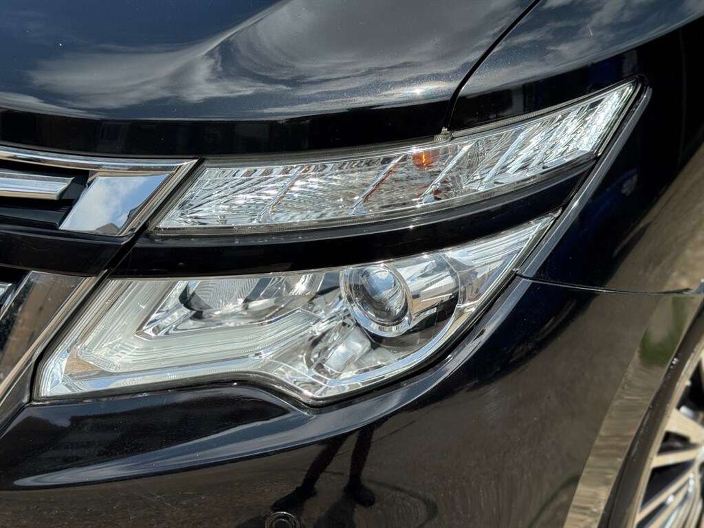 Used Nissan Elgrand 2025 for sale - 76544652: Photo 49