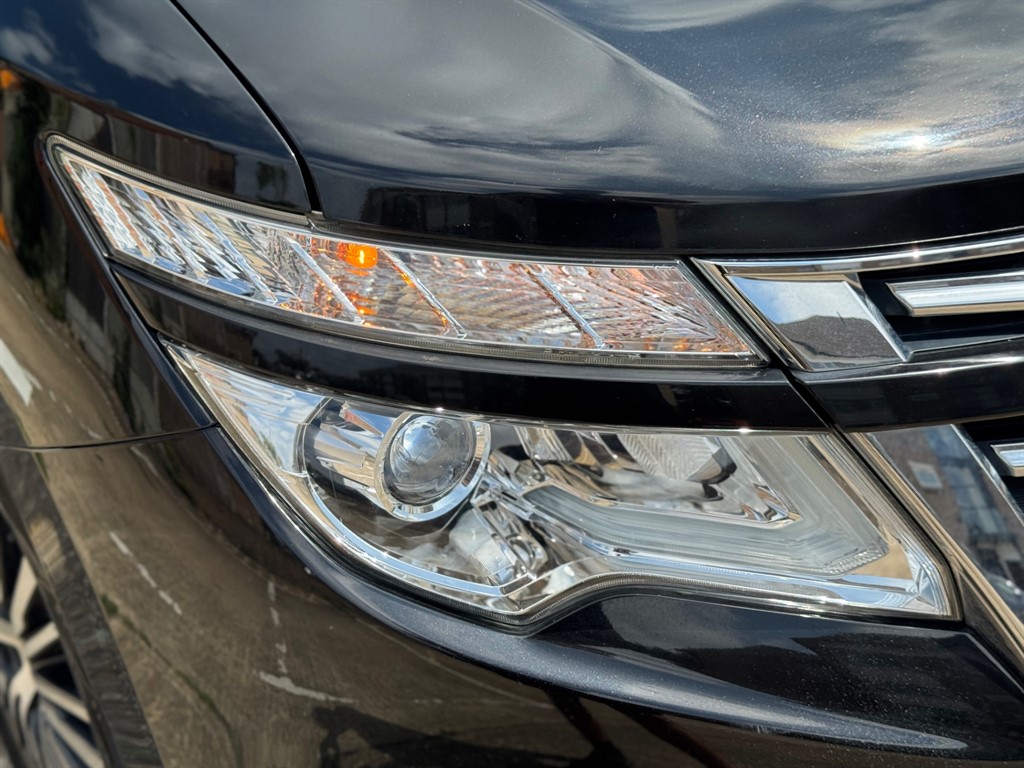 Used Nissan Elgrand 2025 for sale - 76544652: Photo 50