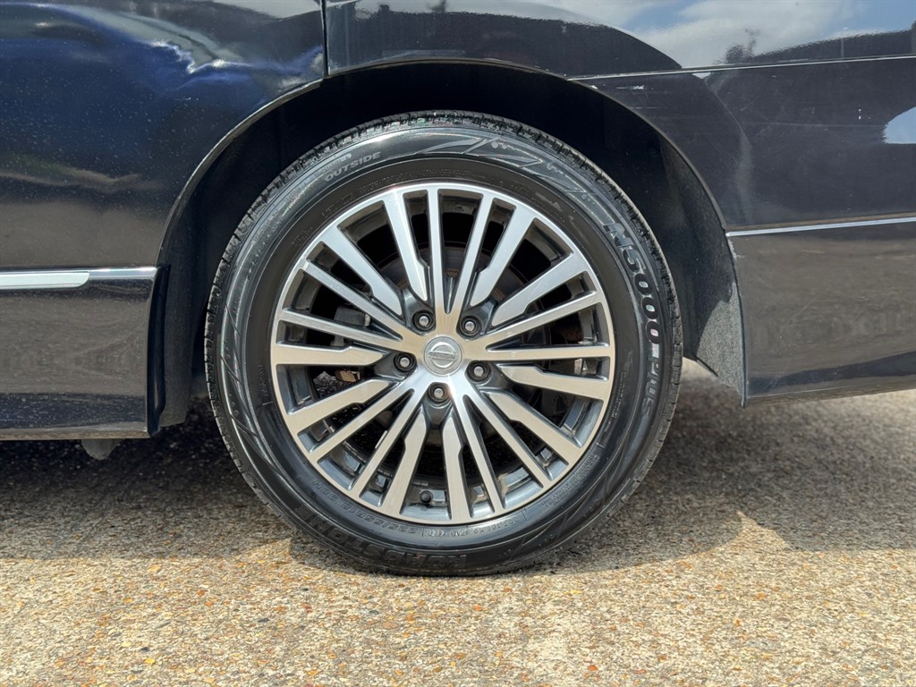 Used Nissan Elgrand 2025 for sale - 76544652: Photo 54