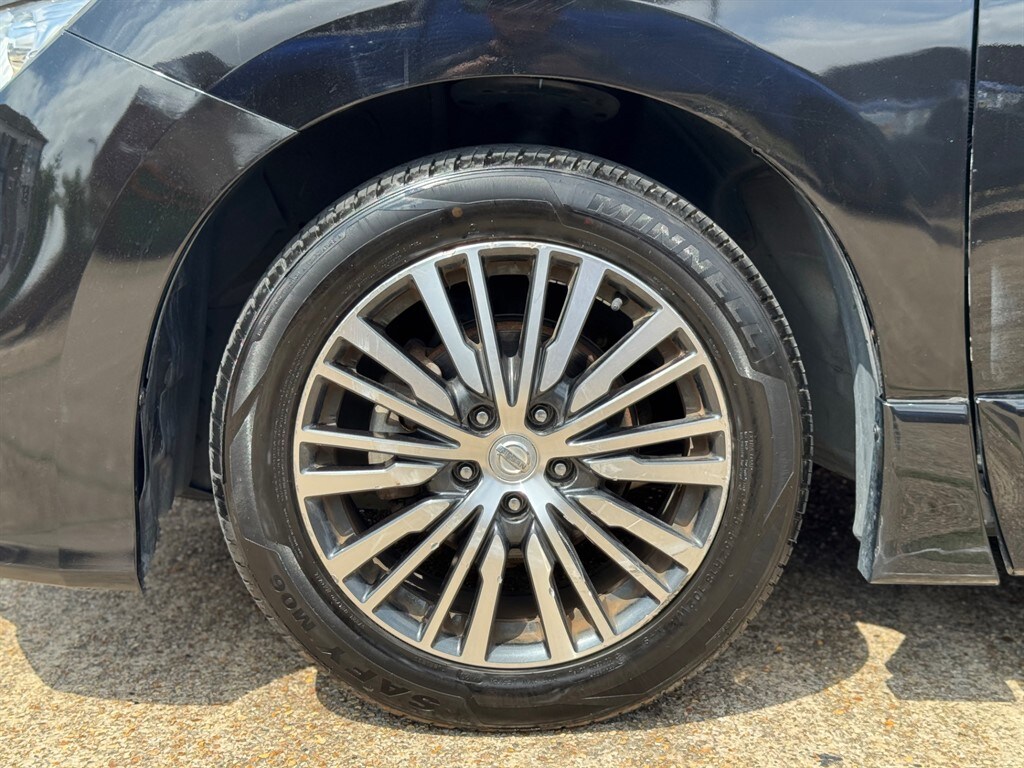 Used Nissan Elgrand 2025 for sale - 76544652: Photo 55