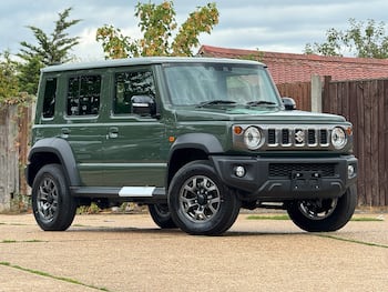 Used Suzuki Jimny 2026 for sale - 79679831: Photo