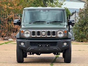 Used Suzuki Jimny 2026 for sale - 79679831: Photo