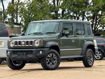 Used Suzuki Jimny 2026 for sale - 79679831: Photo