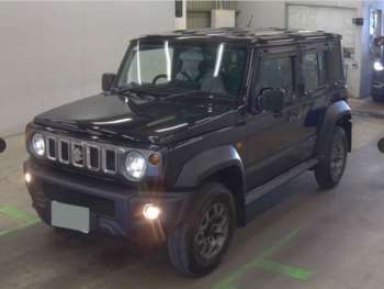 Used Suzuki Jimny 2025 for sale - 74415195: Photo