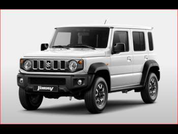 Used Suzuki Jimny 2025 for sale - 74415195: Photo
