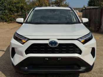 Used Toyota RAV4 2023 for sale - 72374152: Photo