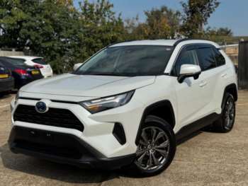 Used Toyota RAV4 2023 for sale - 72374152: Photo