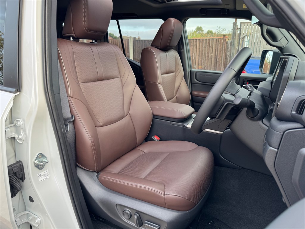 Used Toyota Land Cruiser 2025 for sale - 78144802: Photo 12