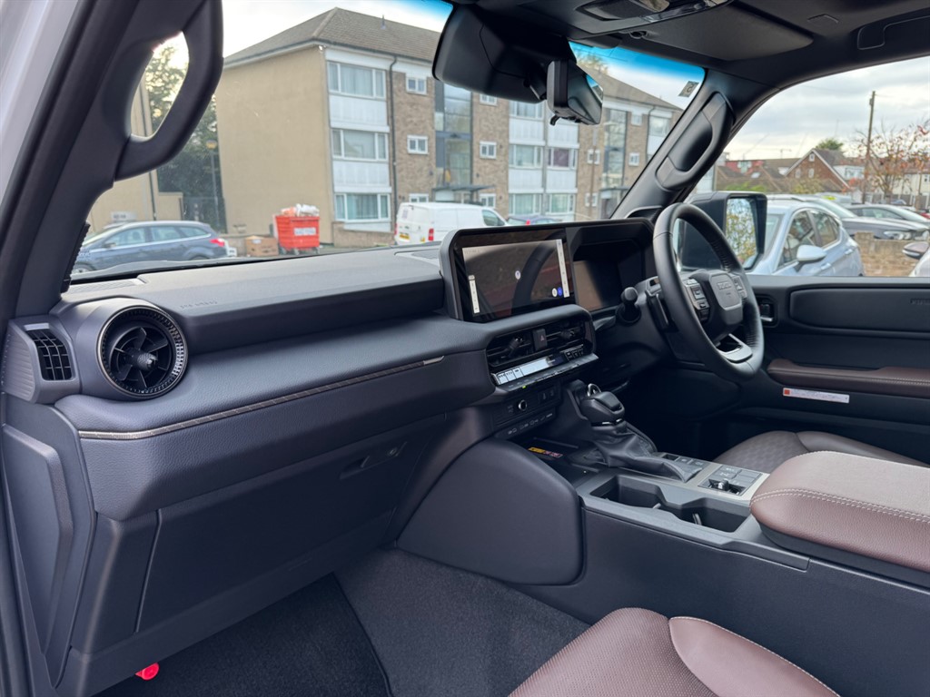 Used Toyota Land Cruiser 2025 for sale - 78144802: Photo 19