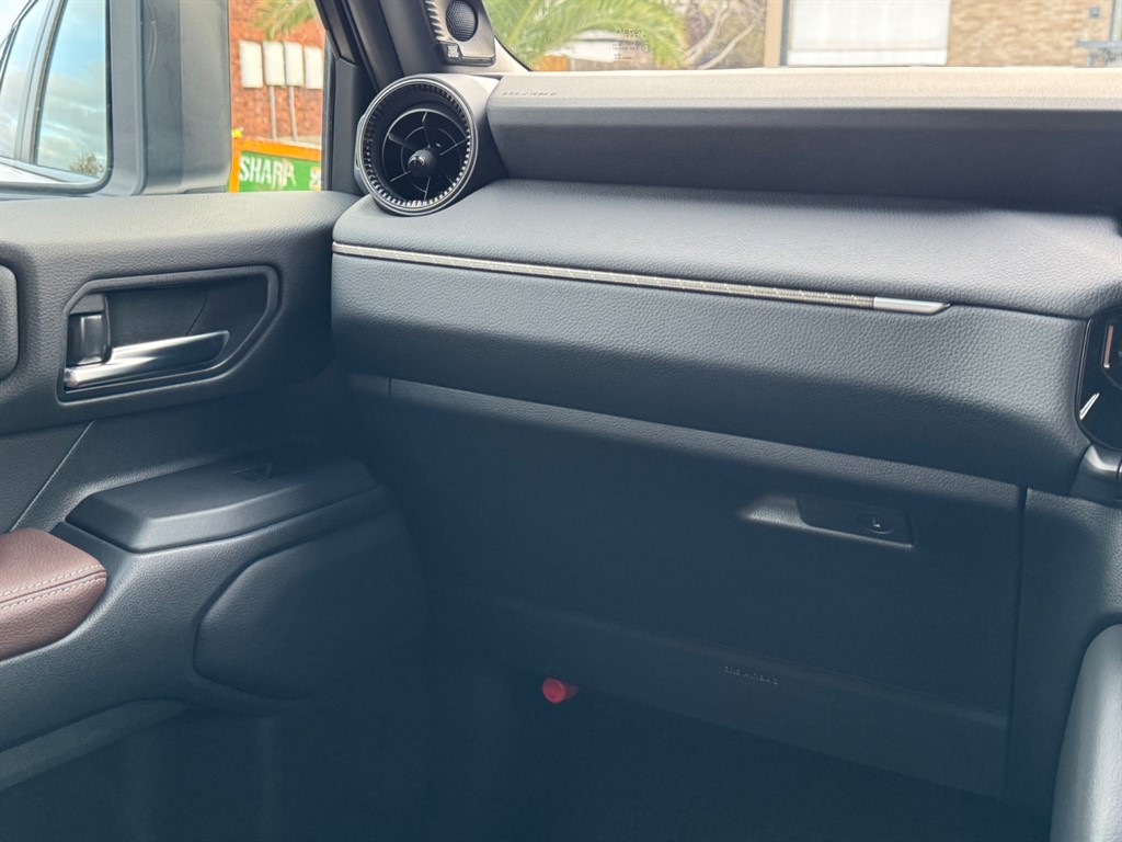 Used Toyota Land Cruiser 2025 for sale - 78144802: Photo 22