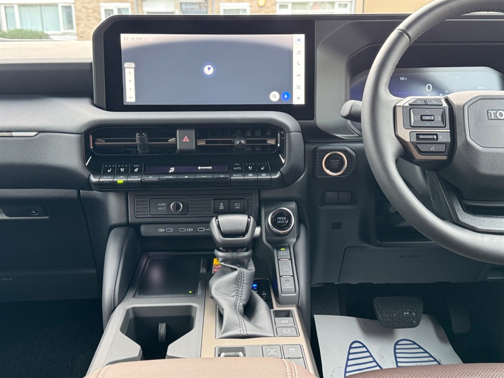 Used Toyota Land Cruiser 2025 for sale - 78144802: Photo 27