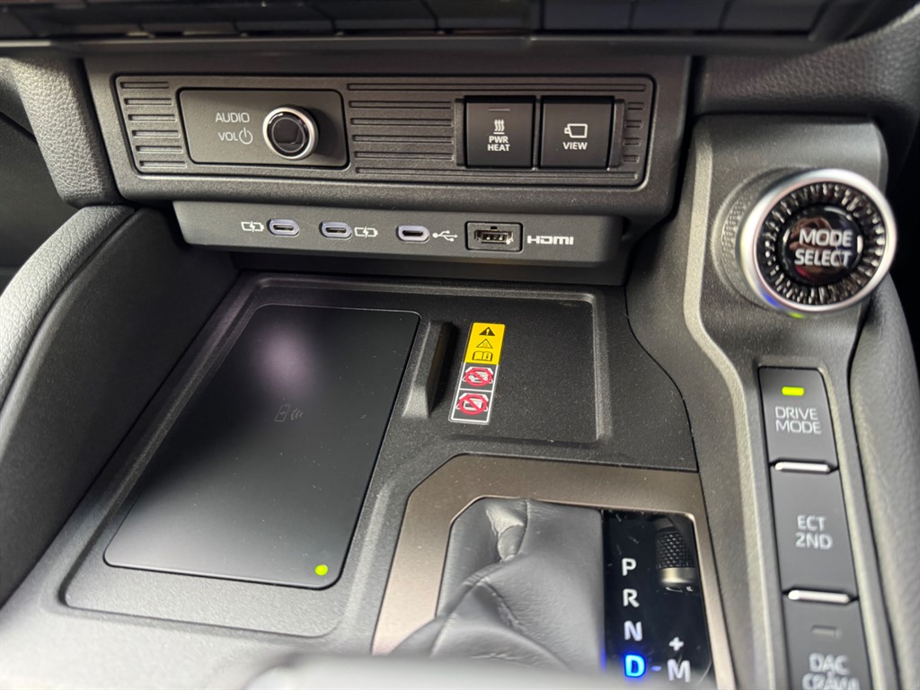 Used Toyota Land Cruiser 2025 for sale - 78144802: Photo 33