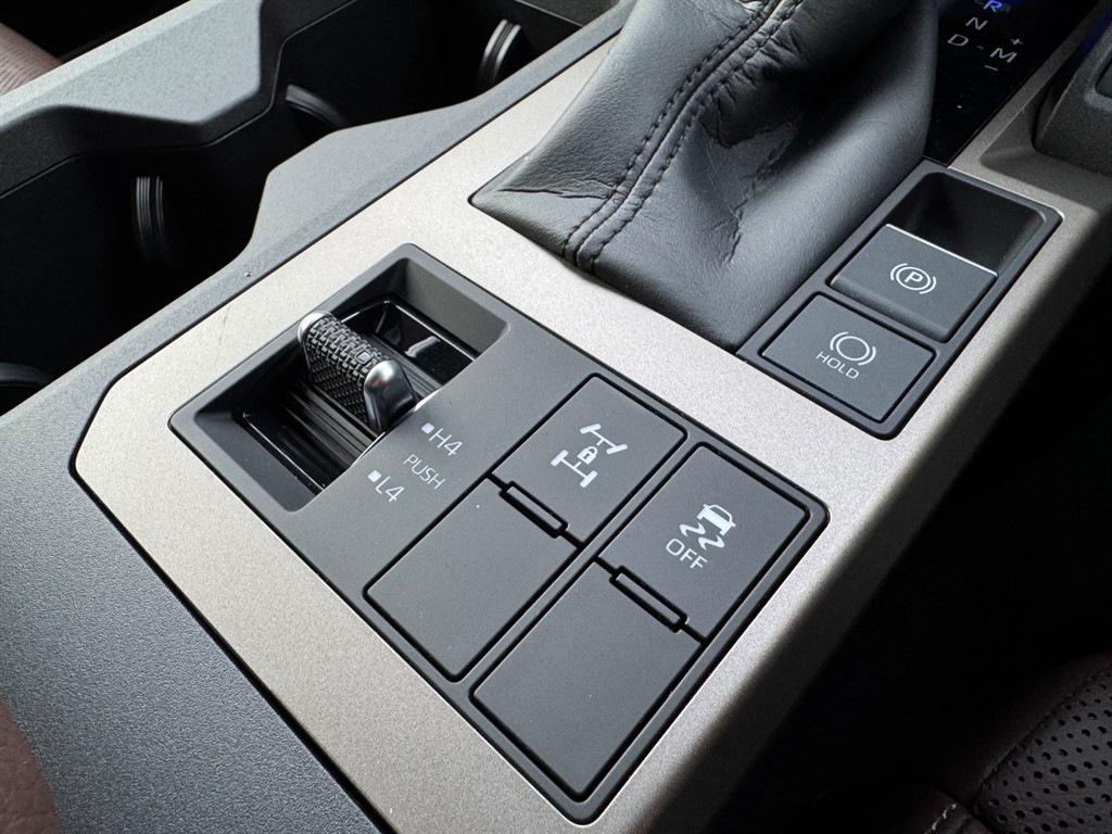 Used Toyota Land Cruiser 2025 for sale - 78144802: Photo 35