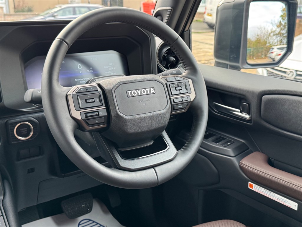 Used Toyota Land Cruiser 2025 for sale - 78144802: Photo 37