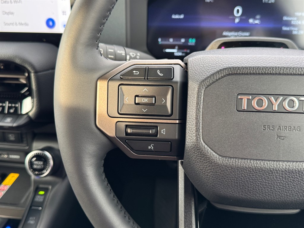 Used Toyota Land Cruiser 2025 for sale - 78144802: Photo 40