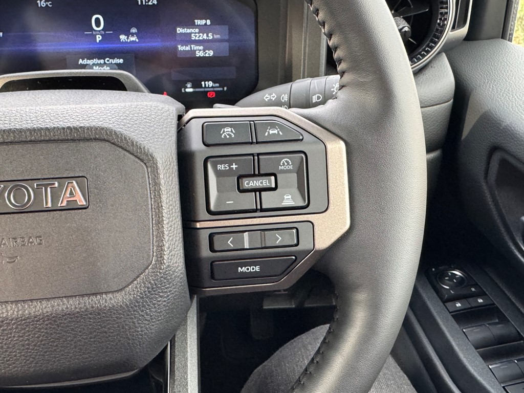 Used Toyota Land Cruiser 2025 for sale - 78144802: Photo 41