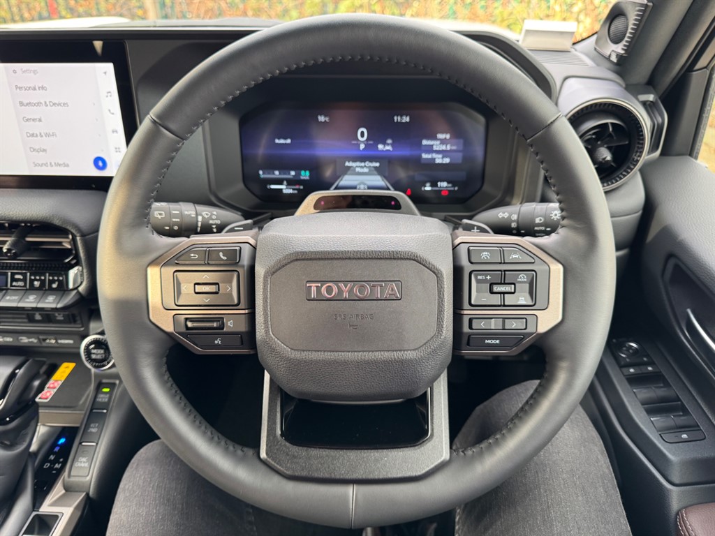 Used Toyota Land Cruiser 2025 for sale - 78144802: Photo 43