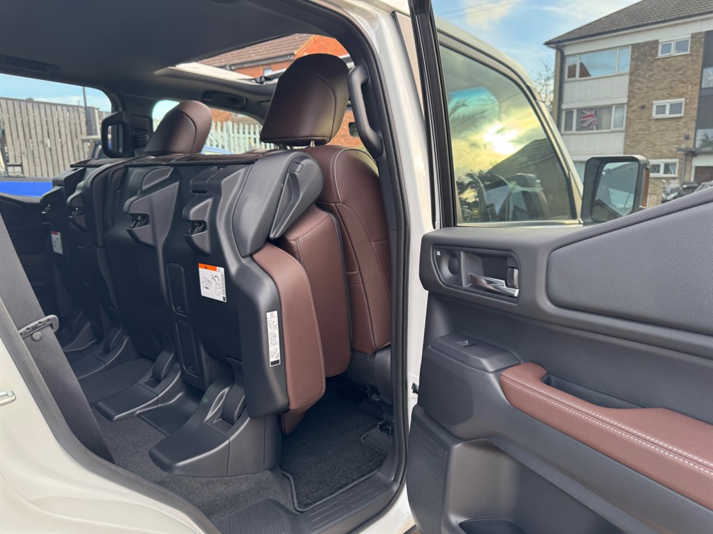 Used Toyota Land Cruiser 2025 for sale - 78144802: Photo 49