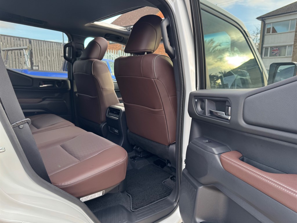 Used Toyota Land Cruiser 2025 for sale - 78144802: Photo 50