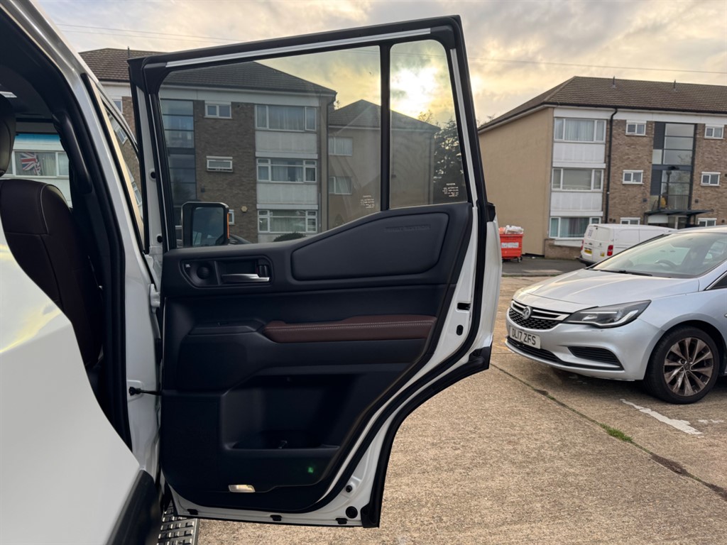 Used Toyota Land Cruiser 2025 for sale - 78144802: Photo 51