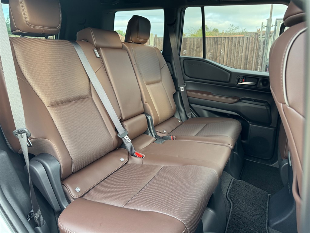 Used Toyota Land Cruiser 2025 for sale - 78144802: Photo 53