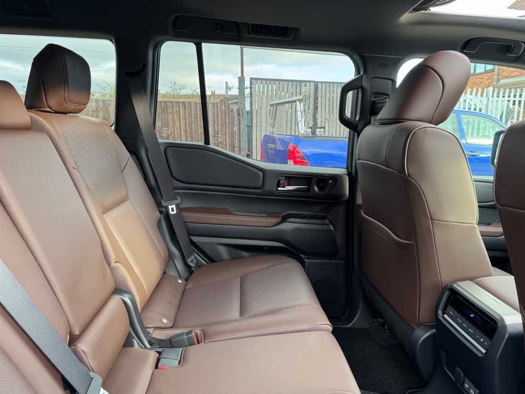 Used Toyota Land Cruiser 2025 for sale - 78144802: Photo 54