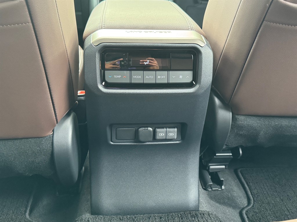 Used Toyota Land Cruiser 2025 for sale - 78144802: Photo 56