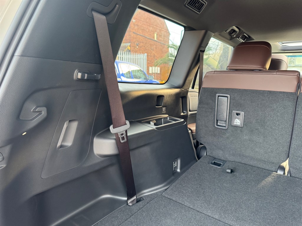 Used Toyota Land Cruiser 2025 for sale - 78144802: Photo 67