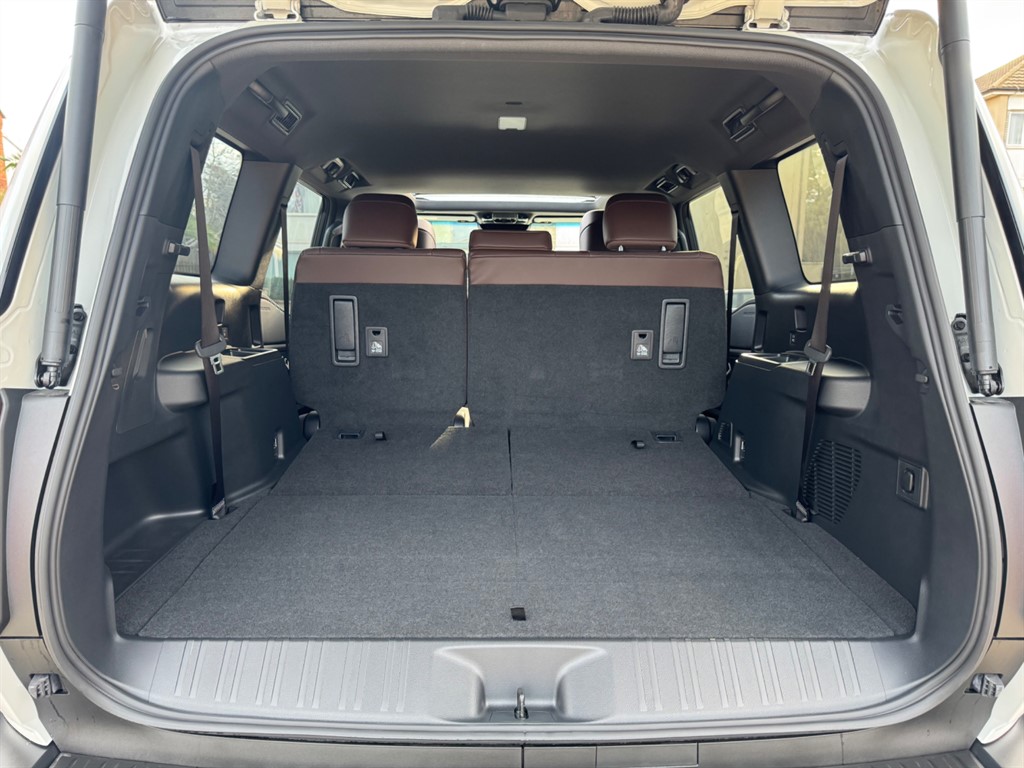 Used Toyota Land Cruiser 2025 for sale - 78144802: Photo 68